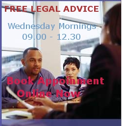 lawyer consultation